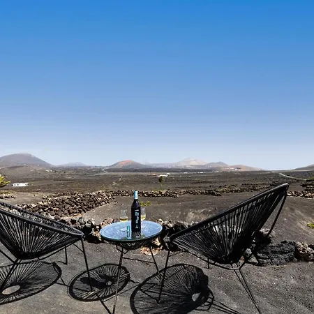 Petit La Geria Lanzarote *