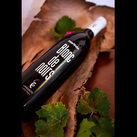 Petit La Geria Lanzarote