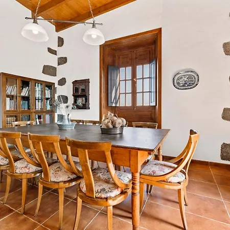 Ferienhaus Petit La Geria Lanzarote *