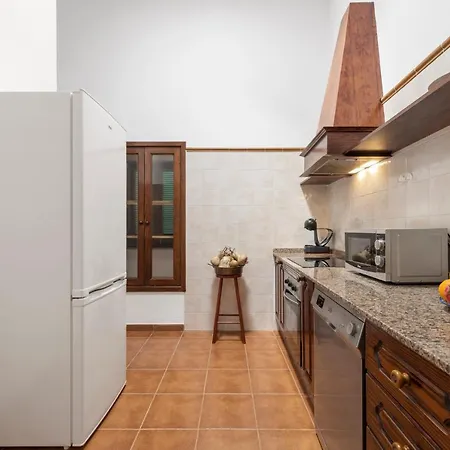 Ferienhaus Petit La Geria Lanzarote Tías