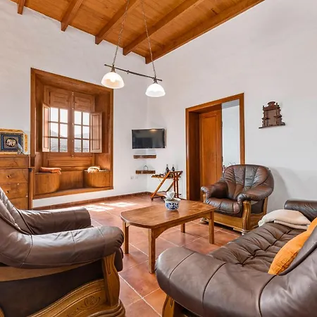 Petit La Geria Lanzarote Casa vacanze *