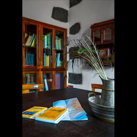 Petit La Geria Lanzarote Ferienhaus *