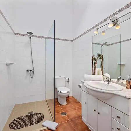 Petit La Geria Lanzarote Ferienhaus Tías