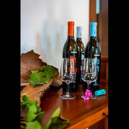 Ferienhaus Petit La Geria Lanzarote