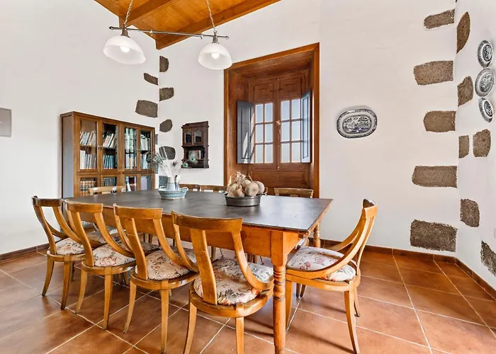 Nyaraló Petit La Geria Lanzarote *