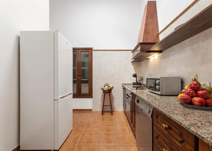 Nyaraló Petit La Geria Lanzarote Tías