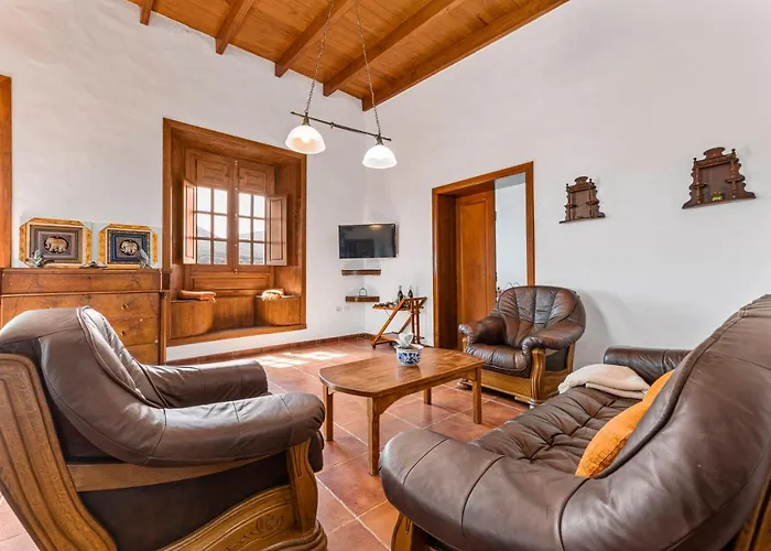 Petit La Geria Lanzarote Nyaraló *