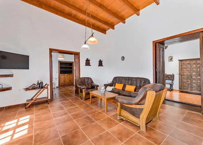 Petit La Geria Lanzarote Nyaraló *