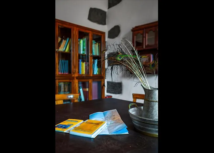 Petit La Geria Lanzarote Nyaraló *