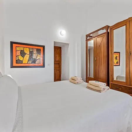Дом отдыха Petit La Geria Lanzarote Тиас