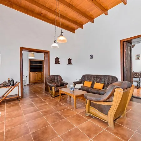 Petit La Geria Lanzarote Prázdninový dům *