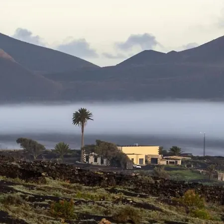 Petit La Geria Lanzarote Дом отдыха
